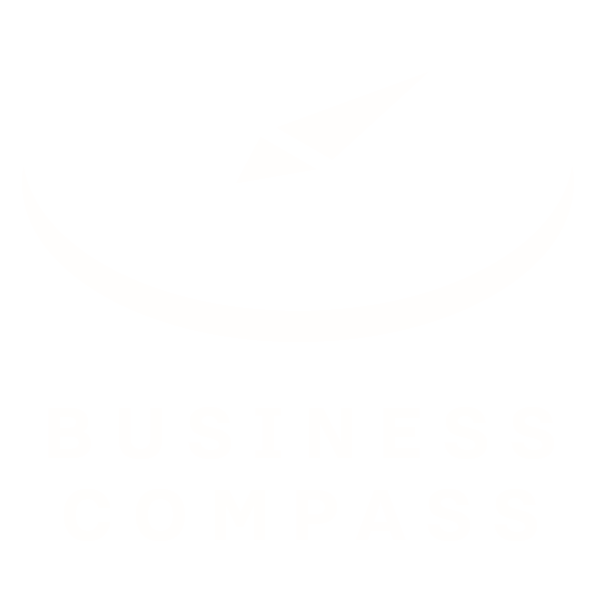 Business Compass logo
