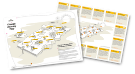Change Journey Map