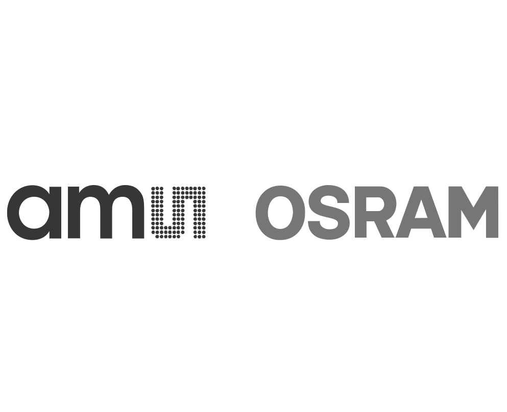 ams OSRAM logo