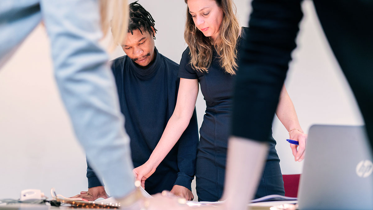 People are a brand’s most valuable asset