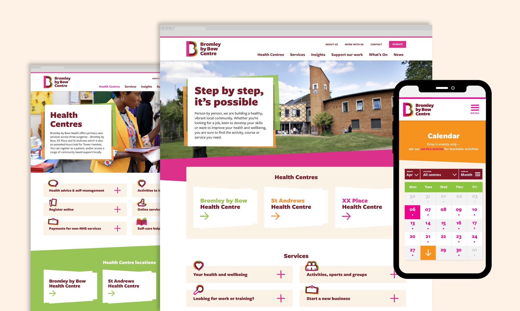 BBBC website 