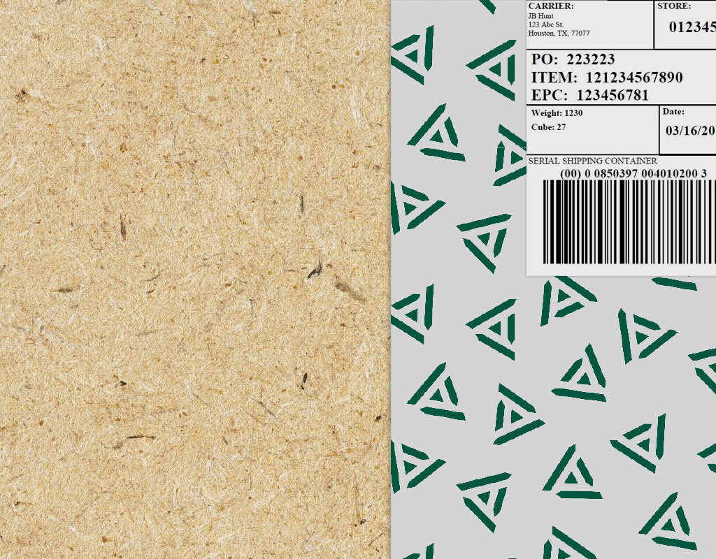 Accsys logo paper